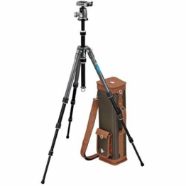 Gitzo GK1380VQR Serie 1 Vintage Stativ-Set - 1
