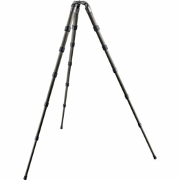 Gitzo Serie 5 Traveler Systematic GT5562LTS Langes Stativ mit 6 Abschnitten - 1