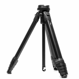 Peak Design Travel Tripod - Aluminium-Reisestativ - 1