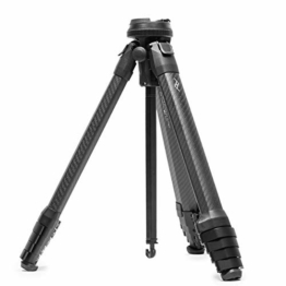 Peak Design Travel Tripod - Reisestativ (Carbonfaser) - 1